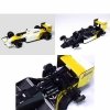 NuNu PN20001 McLaren MP4/2C '86 Portuguese GP 1/20